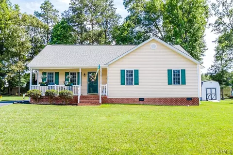 3129 Pinefields Dr, Henrico, VA 23231 photo 1