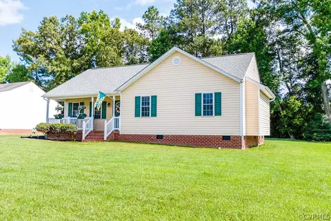 3129 Pinefields Dr, Henrico, VA 23231 photo 3