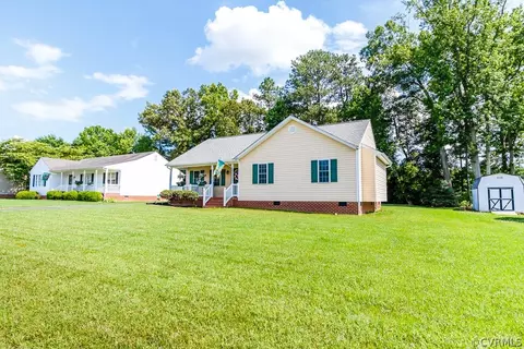 3129 Pinefields Dr, Henrico, VA 23231 photo 4