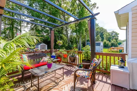 3129 Pinefields Dr, Henrico, VA 23231 photo 24