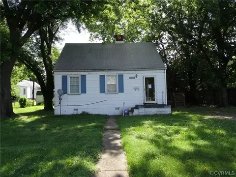 4423 Eanes Ln, Henrico, VA 23231 photo 1