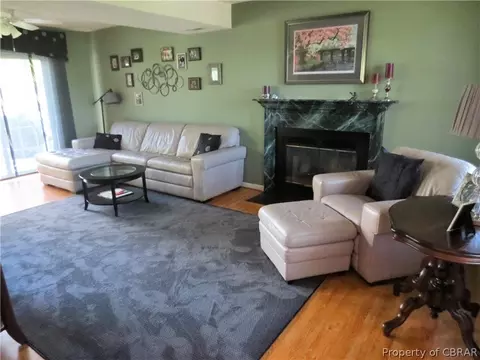 6763 Magnolia Dr, Gloucester, VA 23061 photo 5