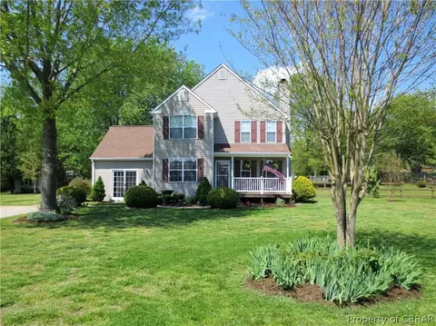 6763 Magnolia Dr, Gloucester, VA 23061 photo 29