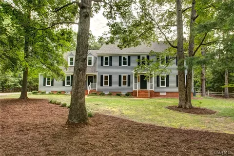 13640 Glendower Rd, Midlothian, VA 23113 photo 1