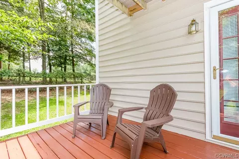 11800 Bridgeforth Mill Dr, Amelia Court House, VA 23002 photo 8