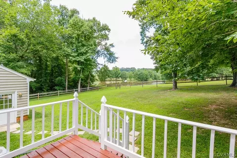 11800 Bridgeforth Mill Dr, Amelia Court House, VA 23002 photo 7