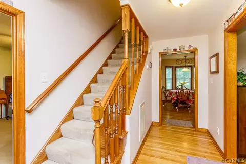 11800 Bridgeforth Mill Dr, Amelia Court House, VA 23002 photo 14