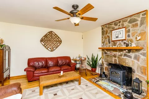11800 Bridgeforth Mill Dr, Amelia Court House, VA 23002 photo 15