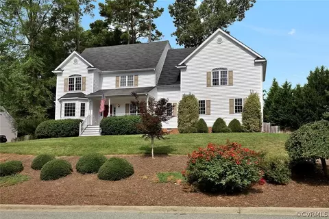 11624 Explorer Dr, Midlothian, VA 23114 photo 3
