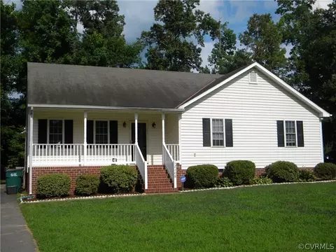 12108 Pinefields Ct, Henrico, VA 23231 photo 1