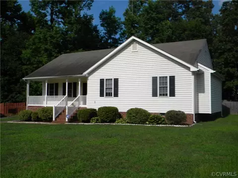 12108 Pinefields Ct, Henrico, VA 23231 photo 2