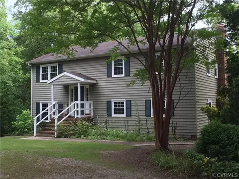 311 Rustic Dr, Carson, VA 23830 photo 1