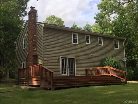 311 Rustic Dr, Carson, VA 23830 photo 3