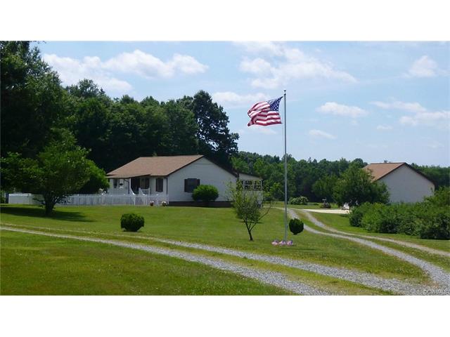 1036 Three Fork Trl, Halifax, VA 24534 photo 1