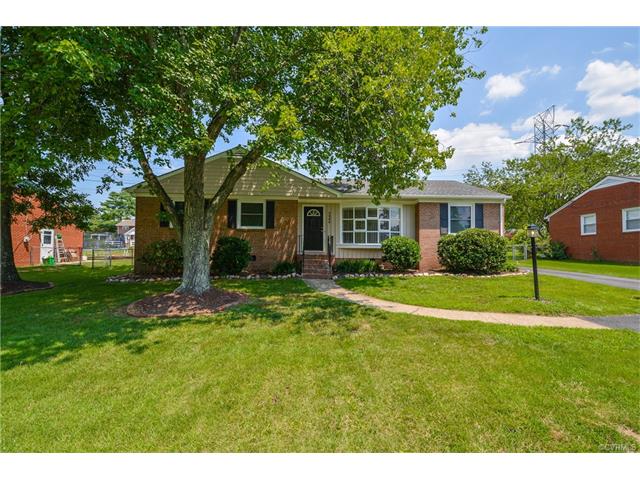 3205 Dancer Rd, Henrico, VA 23294 photo 1