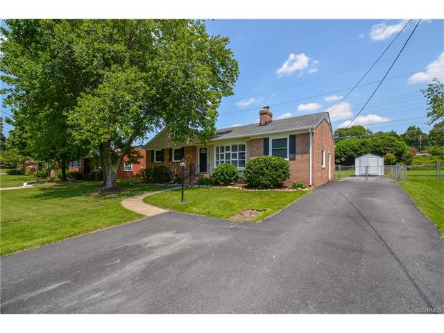 3205 Dancer Rd, Henrico, VA 23294 photo 2
