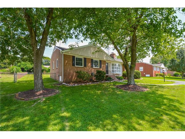 3205 Dancer Rd, Henrico, VA 23294 photo 3