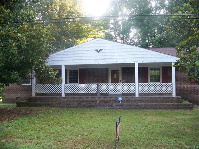 5414 Hemlock Rd, Quinton, VA 23141 photo 1