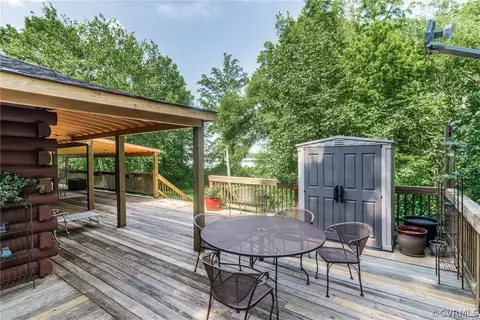1000 W Riverside Dr, Lanexa, VA 23089 photo 8
