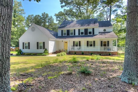 93 E Cherry Hill Ct, Aylett, VA 23009 photo 1
