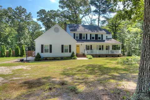 93 E Cherry Hill Ct, Aylett, VA 23009 photo 4