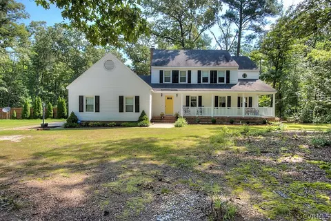 93 E Cherry Hill Ct, Aylett, VA 23009 photo 5