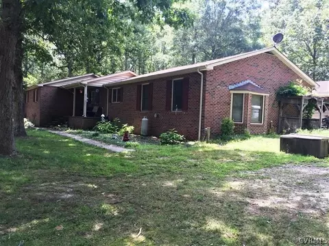20023 Ann Rd, Sutherland, VA 23885 photo 1