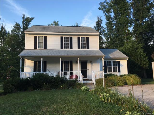 11325 Parrish Creek Ln, Midlothian, VA 23112 photo 1