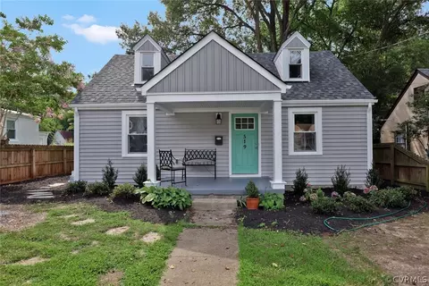 519 Granite Ave, Richmond, VA 23226 photo 1