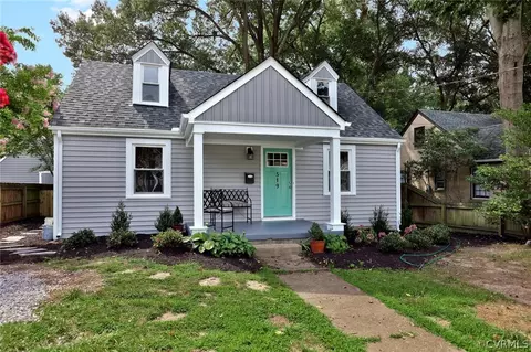 519 Granite Ave, Richmond, VA 23226 photo 3