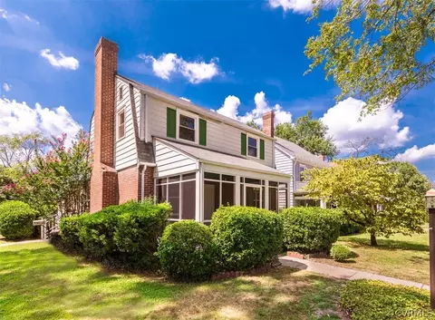 3848 Brook Rd, Richmond, VA 23227 photo 2