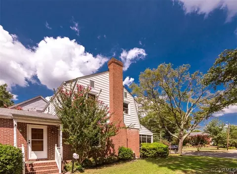3848 Brook Rd, Richmond, VA 23227 photo 4