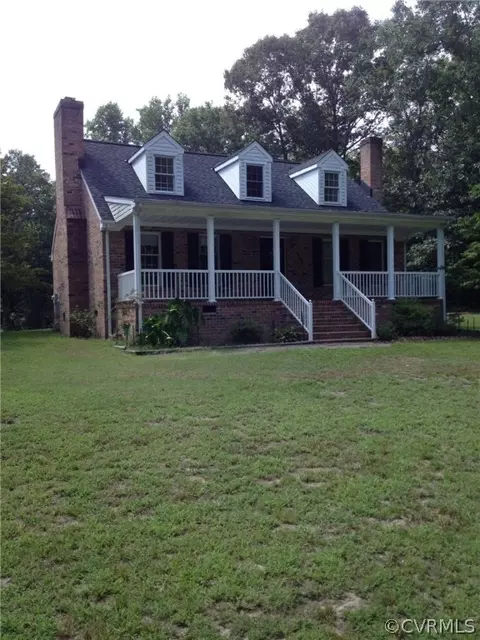 19580 Templeton Rd, Carson, VA 23830 photo 1