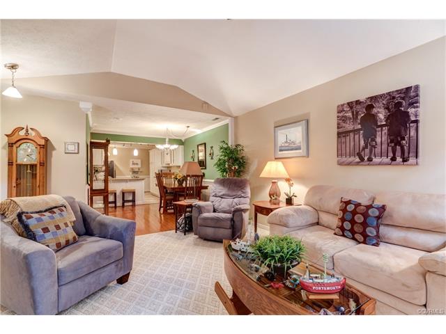 1416 Tannery Cir #1416, Midlothian, VA 23113 photo 5