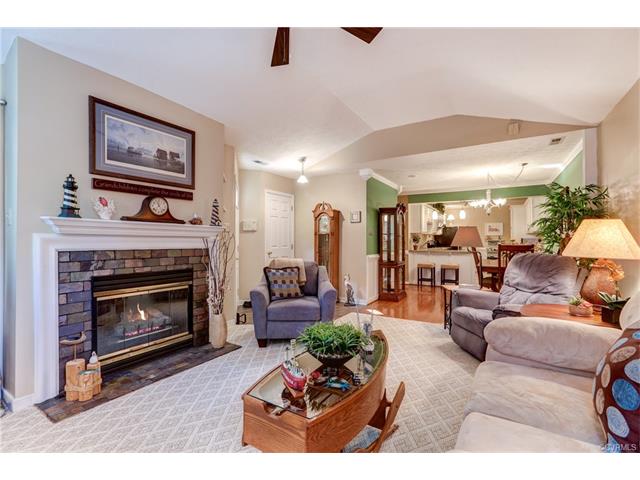 1416 Tannery Cir #1416, Midlothian, VA 23113 photo 4