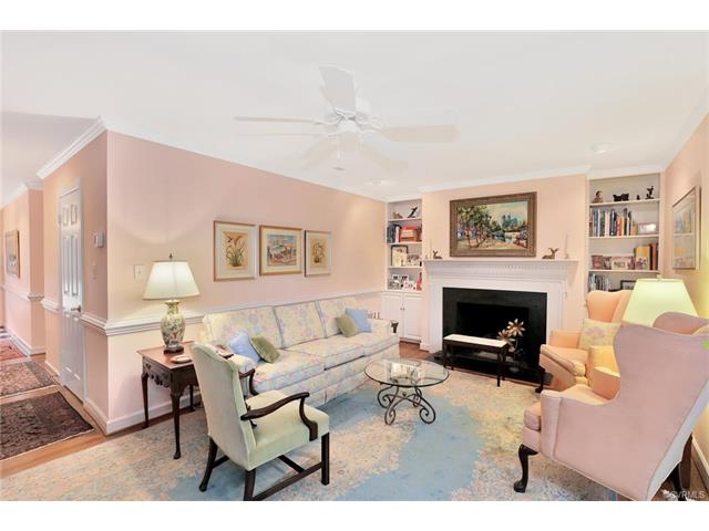 3 Hampton Commons Ter Unit Ter #3, Richmond, VA 23226 photo 6