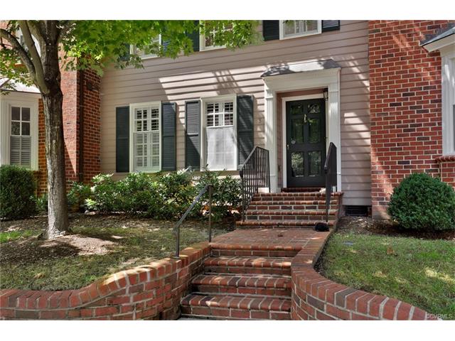 3 Hampton Commons Ter Unit Ter #3, Richmond, VA 23226 photo 2