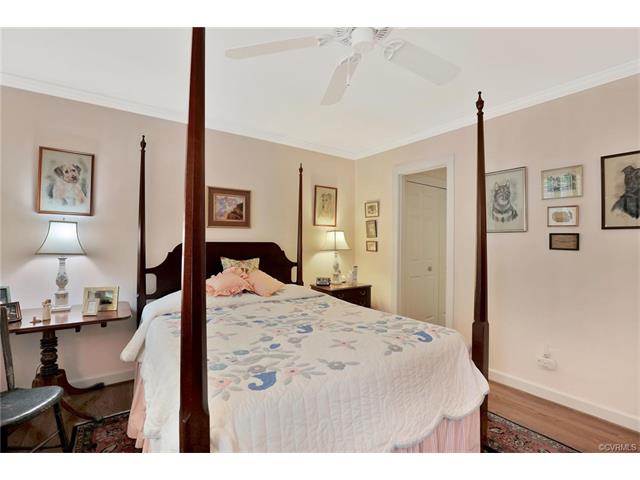 3 Hampton Commons Ter Unit Ter #3, Richmond, VA 23226 photo 15