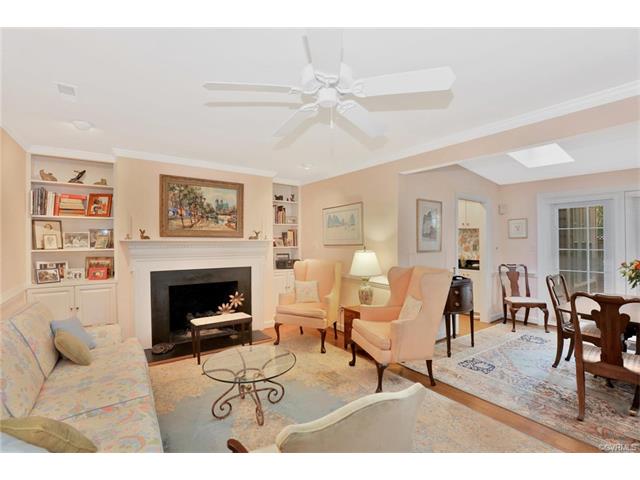 3 Hampton Commons Ter Unit Ter #3, Richmond, VA 23226 photo 7