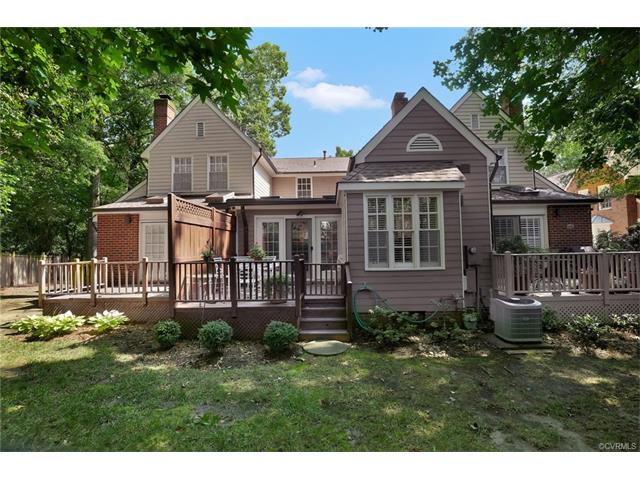 3 Hampton Commons Ter Unit Ter #3, Richmond, VA 23226 photo 23