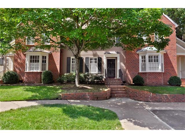 3 Hampton Commons Ter Unit Ter #3, Richmond, VA 23226 photo 1