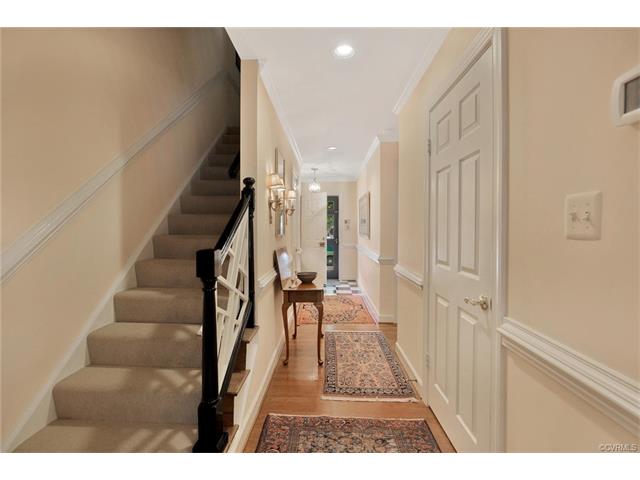 3 Hampton Commons Ter Unit Ter #3, Richmond, VA 23226 photo 5