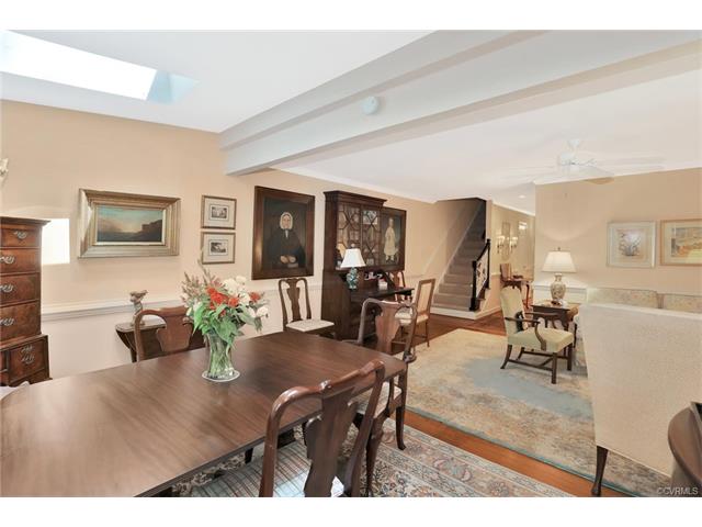 3 Hampton Commons Ter Unit Ter #3, Richmond, VA 23226 photo 9