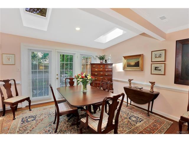 3 Hampton Commons Ter Unit Ter #3, Richmond, VA 23226 photo 8