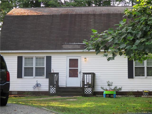 9 Digges Ct, Williamsburg, VA 23188 photo 1