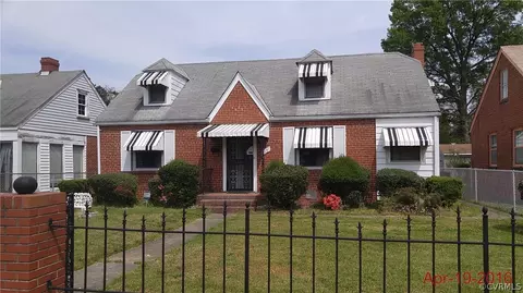 17 E 36th St, Richmond, VA 23224 photo 1