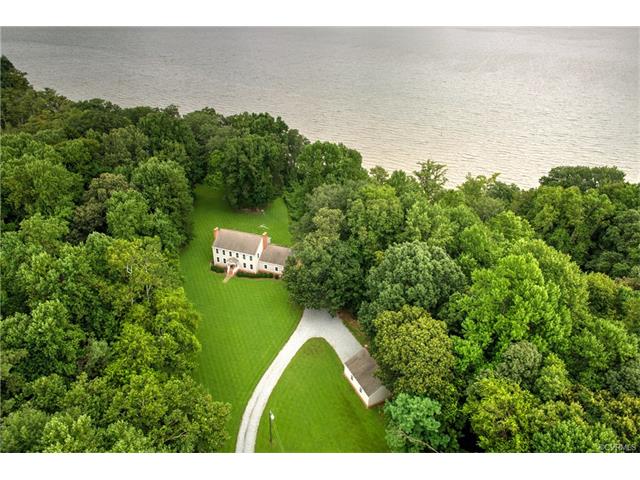 948 Mount Ivy Ln, Surry, VA 23883 photo 1