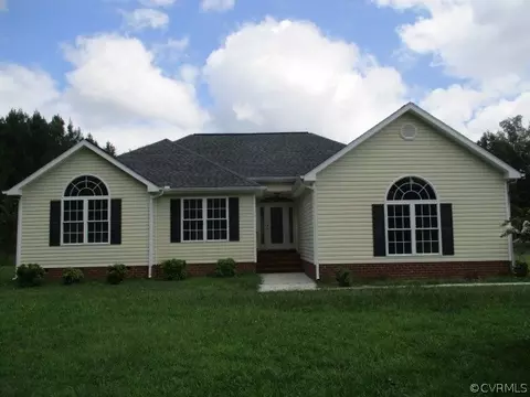 7107 Tranquility Ln, Sutherland, VA 23885 photo 1