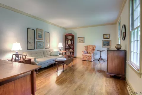 3111 E Brigstock Rd, Midlothian, VA 23113 photo 4