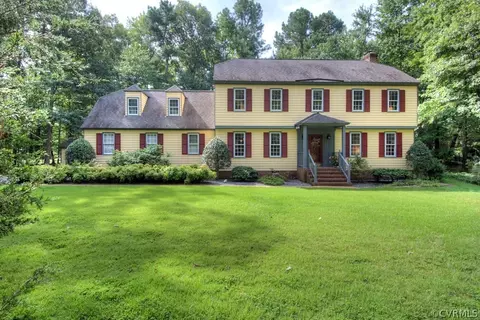 3111 E Brigstock Rd, Midlothian, VA 23113 photo 1